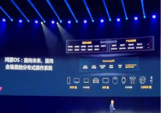 鴻蒙系統(tǒng)和安卓應(yīng)用數(shù)據(jù)都是互通的嗎 鴻蒙系統(tǒng)全部升級機型一覽表