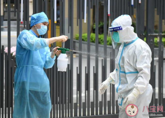 張文宏談全球何時能全面恢復往來 中國什么時候能打開國門 張文宏談全球何時能全面恢復往來 中國什么時候能打開國門