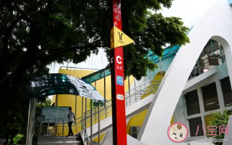 廣州哪3個(gè)地鐵站只出不進(jìn) 廣州新增病例情況如何