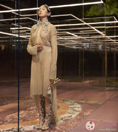 雎曉雯說我要打破被量化的標準美 美有標準嗎