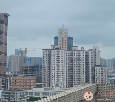廣州部分醫(yī)院門診停診 具體是哪些醫(yī)院門診停了