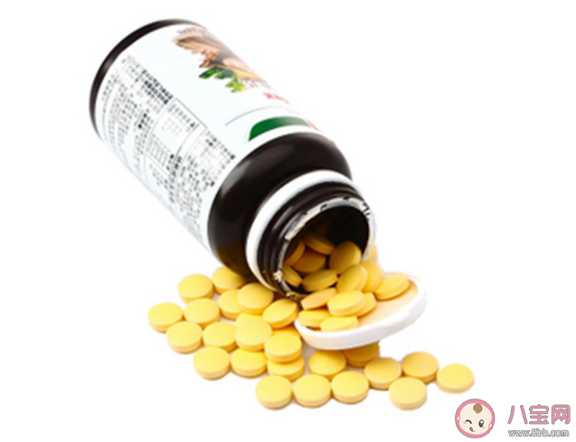 男子每天8顆維生素吃出肝衰竭 維生素吃多了容易中毒嗎