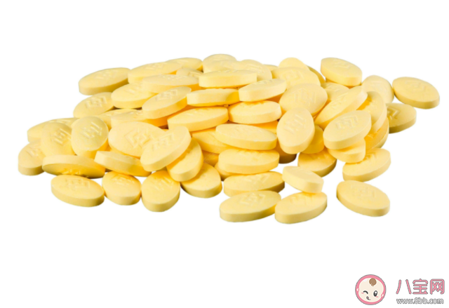 男子每天8顆維生素吃出肝衰竭 維生素吃多了容易中毒嗎