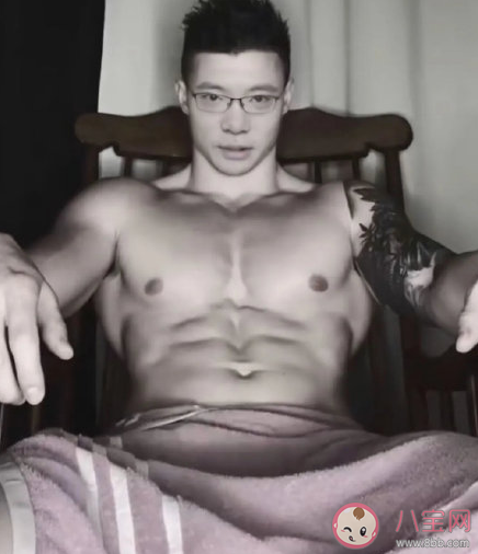 肌肉金輪是什么意思什么梗 肌肉金輪為什么火了 肌肉金輪是什么意思什么梗 肌肉金輪為什么火了