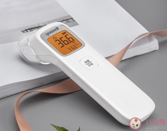 紅外線體溫計可能導致眼部灼傷還易引發白內障該說法 螞蟻莊園6月6日答案