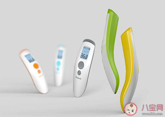 紅外線體溫計可能導致眼部灼傷還易引發白內障該說法 螞蟻莊園6月6日答案