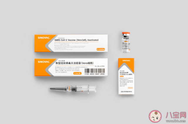 科興疫苗要打第三針嗎 3歲以上可以接種科興疫苗嗎