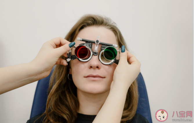 眼鏡使用年限是多長(zhǎng) 配眼鏡別被這些忽悠了