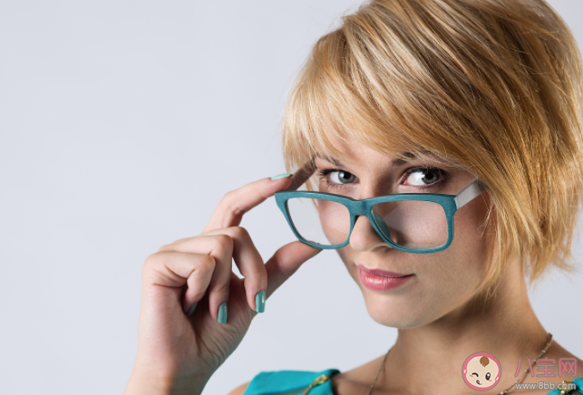 眼鏡使用年限是多長(zhǎng) 配眼鏡別被這些忽悠了