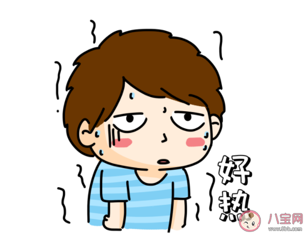 哪些地方考生注意做好防暑降溫措施 高考期間天氣熱怎么辦