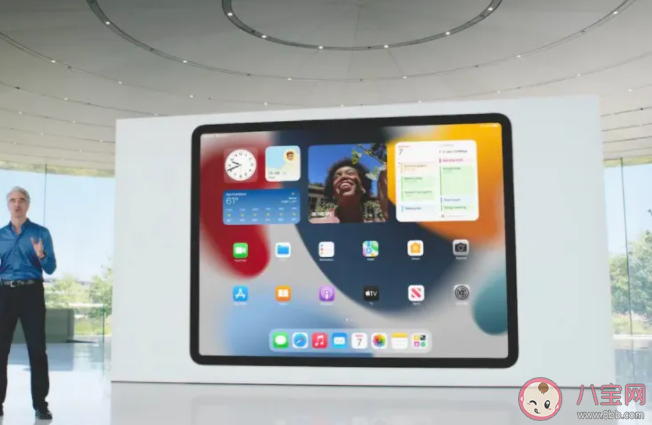 蘋(píng)果iOS15更新了哪些功能內(nèi)容 iOS15系統(tǒng)值得更新嗎 蘋(píng)果iOS15更新了哪些功能內(nèi)容 iOS15系統(tǒng)值得更新嗎