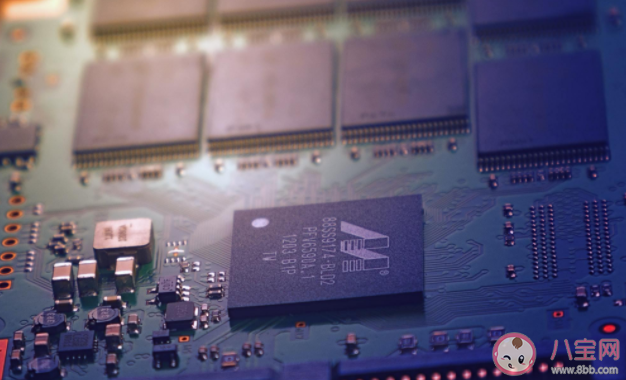 芯片價格為什么持續(xù)飆漲 芯片短缺會有什么影響
