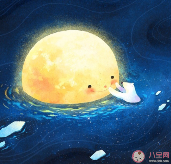 晚安故事：讓人喜歡的朋友