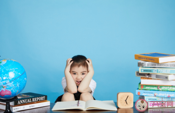 孩子的逆商有多重要 孩子逆商低有哪些主要表現(xiàn)