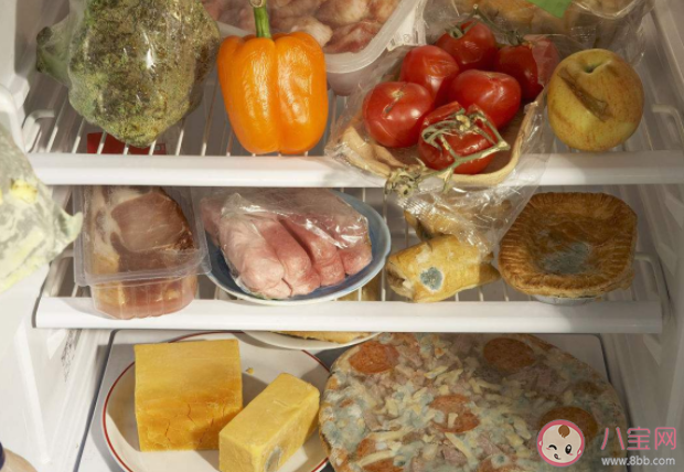 夏季食物易變質怎么保證食品健康 ?食物變質有哪些危害 夏季食物易變質怎么保證食品健康 ?食物變質有哪些危害