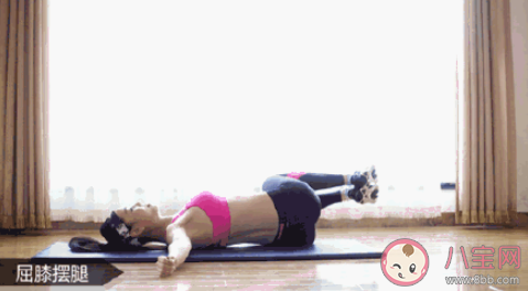 夏天如何科學(xué)減肥減脂 9個(gè)動(dòng)作助你在夏天消滅脂肪 夏天如何科學(xué)減肥減脂 9個(gè)動(dòng)作助你在夏天消滅脂肪