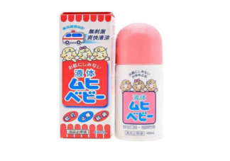 無比滴值得買嗎 無比滴對蟲咬性皮炎有效果嗎