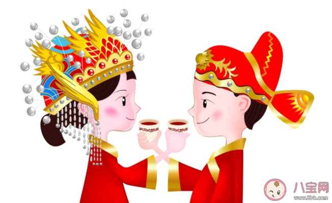 古代婚禮中合巹禮是什么意思 螞蟻莊園6月10日答案