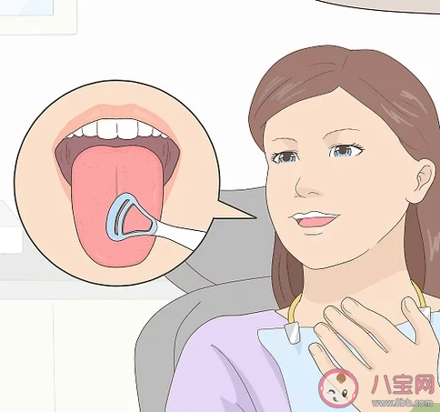 除了牙齒舌頭也需要經常清潔嗎 螞蟻莊園今日6月11日答案