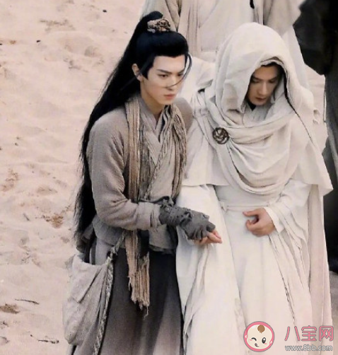 《烽火流金》原著小說是什么 《烽火流金》劇情人物簡(jiǎn)介