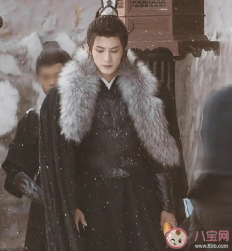 《烽火流金》原著小說是什么 《烽火流金》劇情人物簡(jiǎn)介