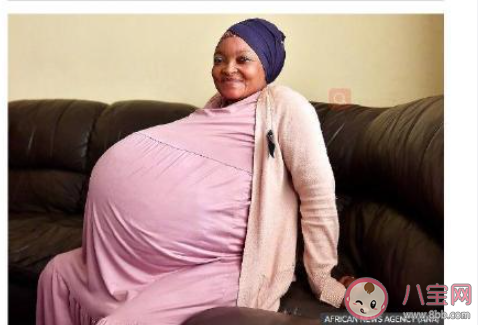 南非女子誕下十胞胎 十胞胎是怎么形成的