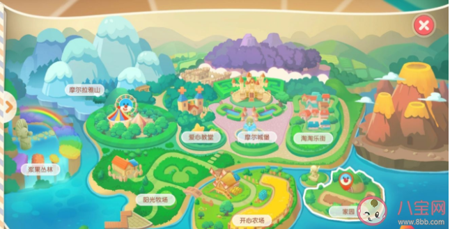 摩爾莊園有多好玩 新人玩摩爾莊園有什么建議