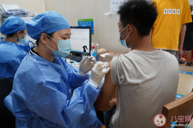 6月10日起新冠疫苗第二針全面開打 新冠疫苗第二針最新10個問題解答 6月10日起新冠疫苗第二針全面開打 新冠疫苗第二針最新10個問題解答