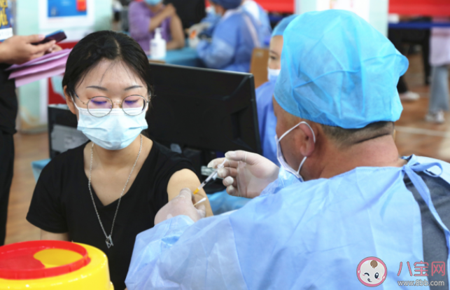 6月10日起新冠疫苗第二針全面開打 新冠疫苗第二針最新10個問題解答 6月10日起新冠疫苗第二針全面開打 新冠疫苗第二針最新10個問題解答