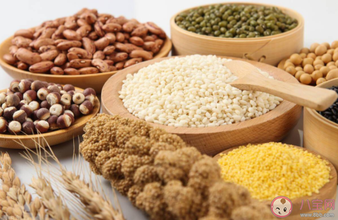 粗糧有益健康吃得越多越好嗎 吃粗糧常見(jiàn)有哪些誤區(qū) 粗糧有益健康吃得越多越好嗎 吃粗糧常見(jiàn)有哪些誤區(qū)