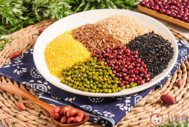 粗糧有益健康吃得越多越好嗎 吃粗糧常見(jiàn)有哪些誤區(qū) 粗糧有益健康吃得越多越好嗎 吃粗糧常見(jiàn)有哪些誤區(qū)