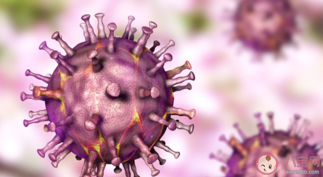 全世界的新冠病毒加起來有多重 病毒重量怎么計算出來的