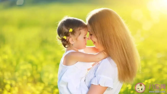 被精神富養的孩子是什么樣 怎么養出精神富有的孩子