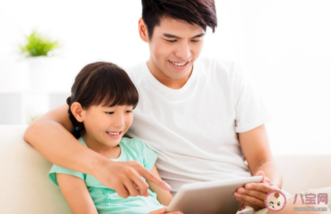 被精神富養的孩子是什么樣 怎么養出精神富有的孩子