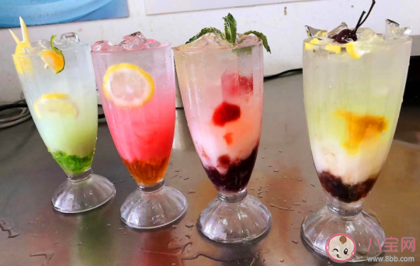 孕婦喝冷飲寶寶會有什么感受 孕婦吃冷飲會引發哪些健康問題