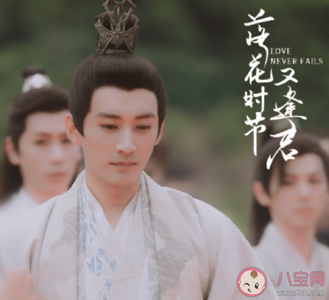 《落花時節又逢君》是根據什么小說改編的 《落花時節又逢君》講的什么故事