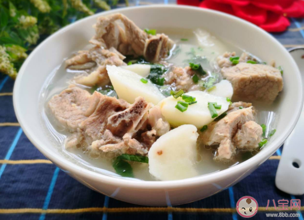 三伏天養胃吃什么好 三伏天飲食注意事項