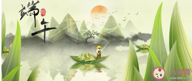 怎么和孩子講端午節的由來 端午節怎么陪孩子過