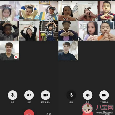 經常用手機視頻聊天對寶寶視力有影響嗎 視頻聊天會對寶寶有什么傷害 經常用手機視頻聊天對寶寶視力有影響嗎 視頻聊天會對寶寶有什么傷害