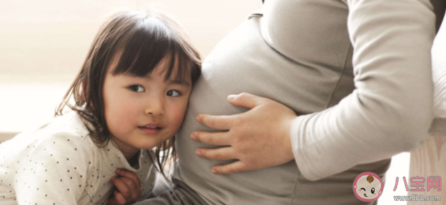 反對父母生二胎是自私嗎 如何告訴大寶懷了弟弟妹妹