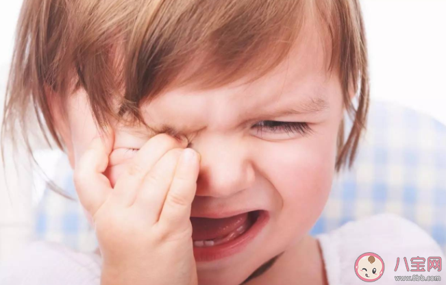 孩子天熱更容易感冒嗎 夏天感冒護理上有什么不同