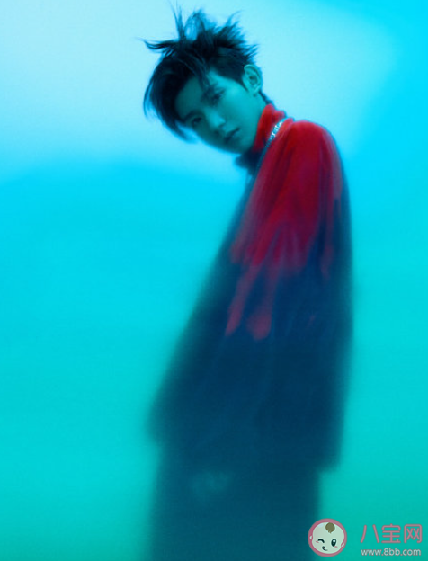 王源新歌《流星也為你落下來了》歌詞是什么 《流星也為你落下來了》完整版歌詞在線聽歌