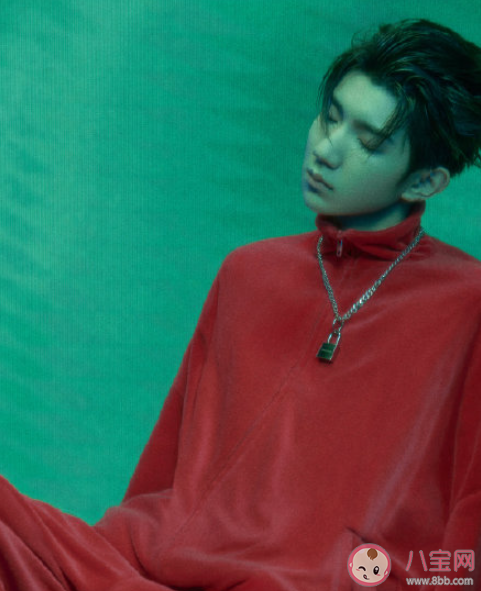 王源新歌《流星也為你落下來了》歌詞是什么 《流星也為你落下來了》完整版歌詞在線聽歌