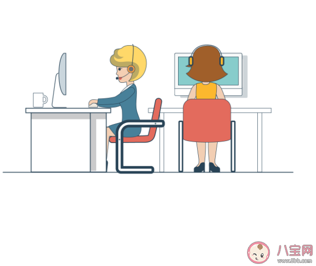 什么椅子更適合長時間工作游戲 怎樣才算正確的坐姿