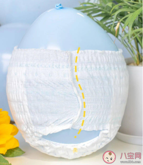 穿拉拉褲怎么穿脫 拉拉褲選購(gòu)小建議