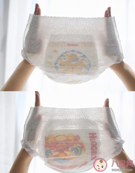 穿拉拉褲怎么穿脫 拉拉褲選購(gòu)小建議