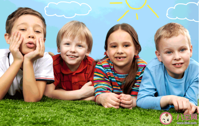 0—5歲兒童社交規律是怎樣的 怎么培養孩子的社交技能