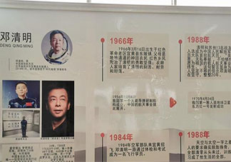 揭秘備份航天員不是主角的英雄 55歲老將鄧清明的故事是怎樣的