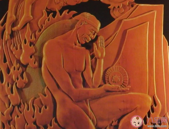 祝融在我國古代被尊為什么神 螞蟻莊園今日6月18日答案