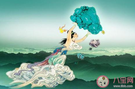 祝融在我國古代被尊為什么神 螞蟻莊園今日6月18日答案